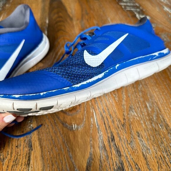 Nike Men's Free Trainer 4.0 Running Shoe Size 11.5 - Picture 13 of 13